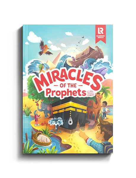Muslim children Books