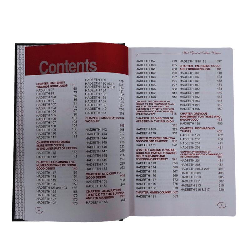 Explanation of Riyadus Saliheen - Volume 2 - English