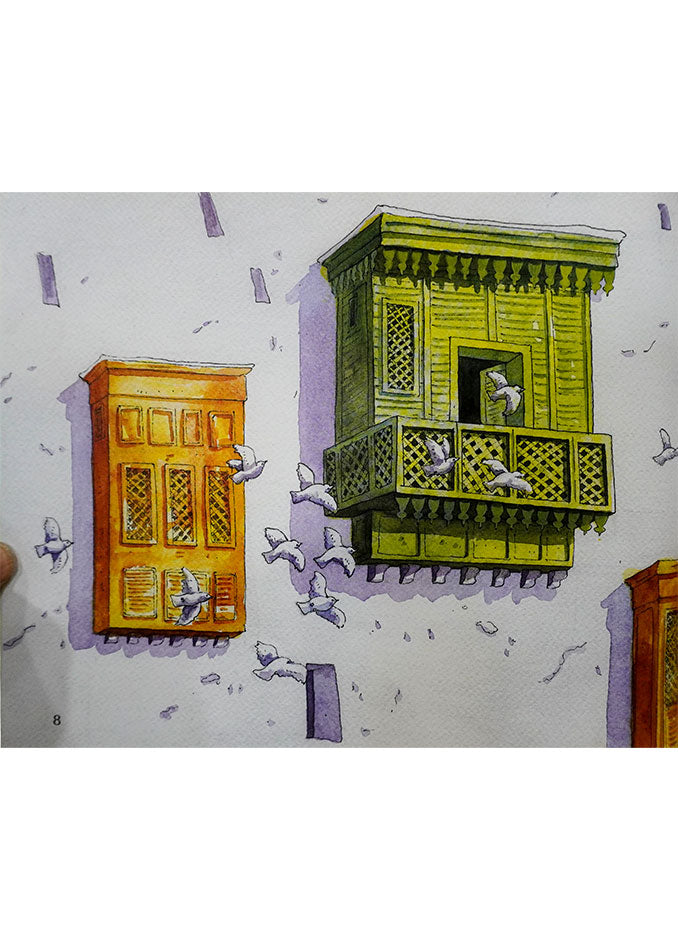 Goodnight Stories from the Lives of Sahabah