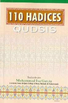 110 Hadices Qudsis