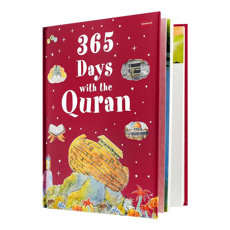 365 Days with the Quran