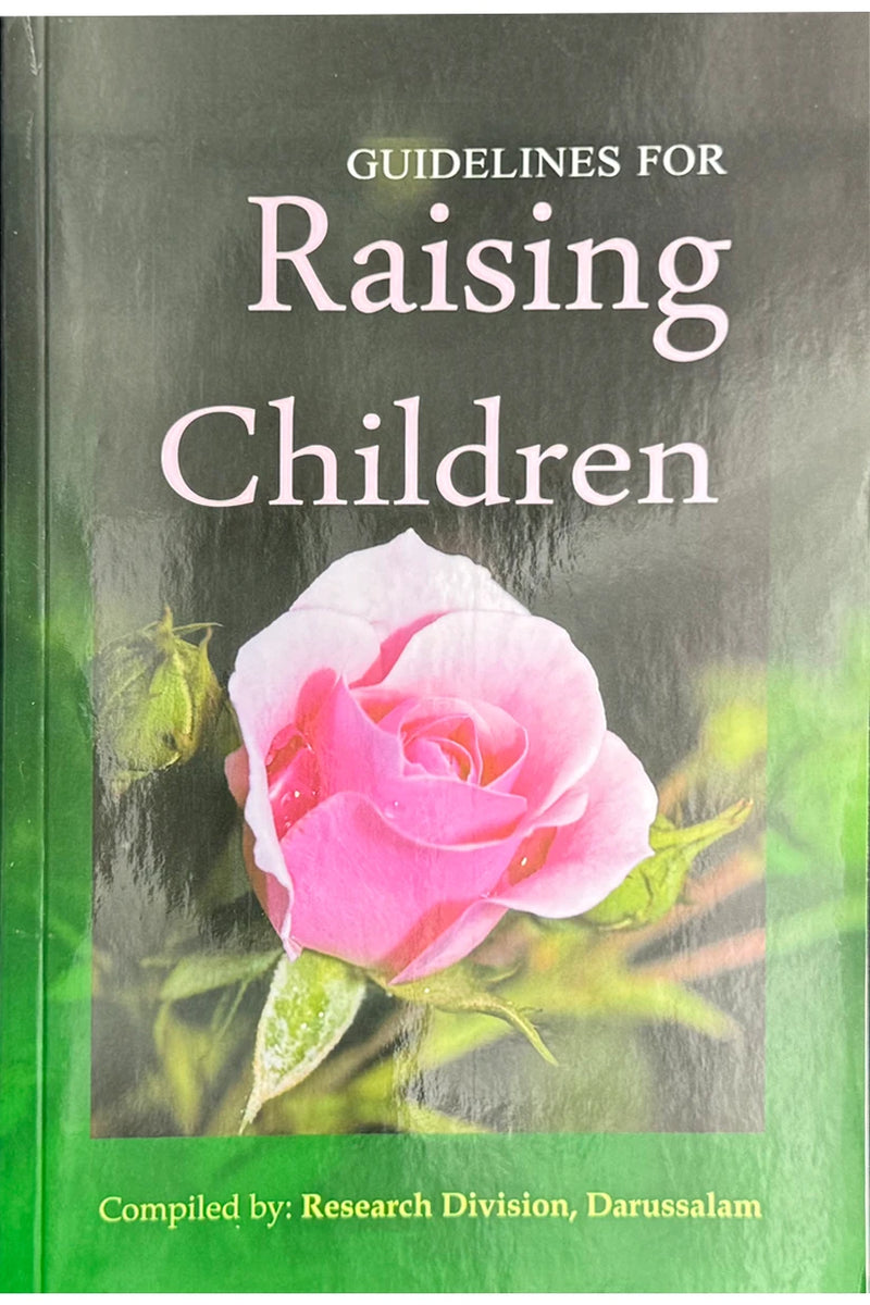 Guidelines for Raising Children