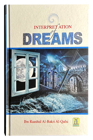 Interpretation of Dreams