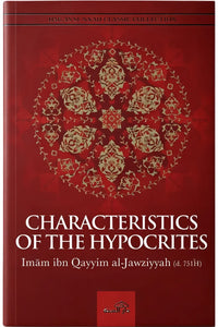 Characteristics of the Hypocrites