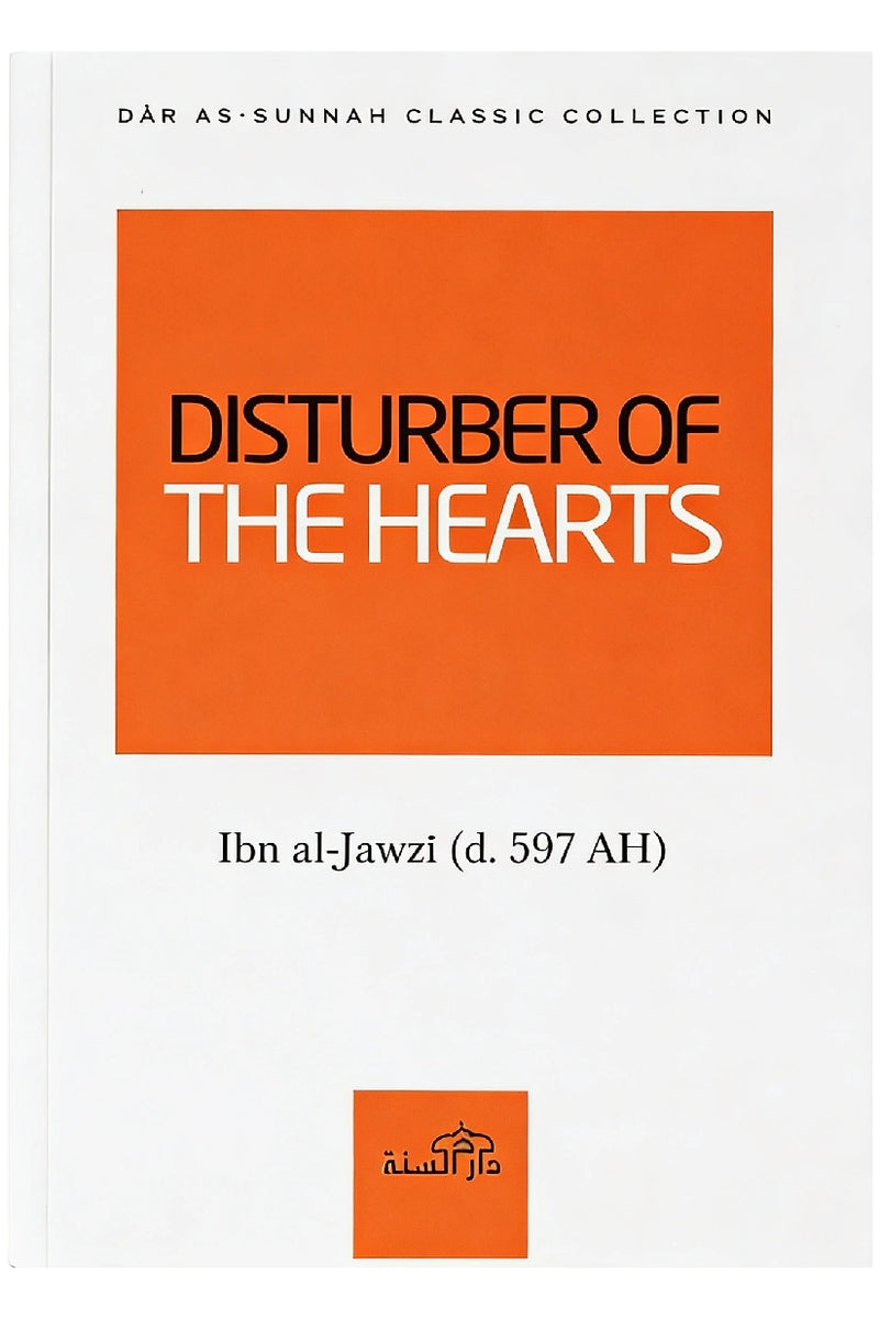 Disturber Of The Hearts