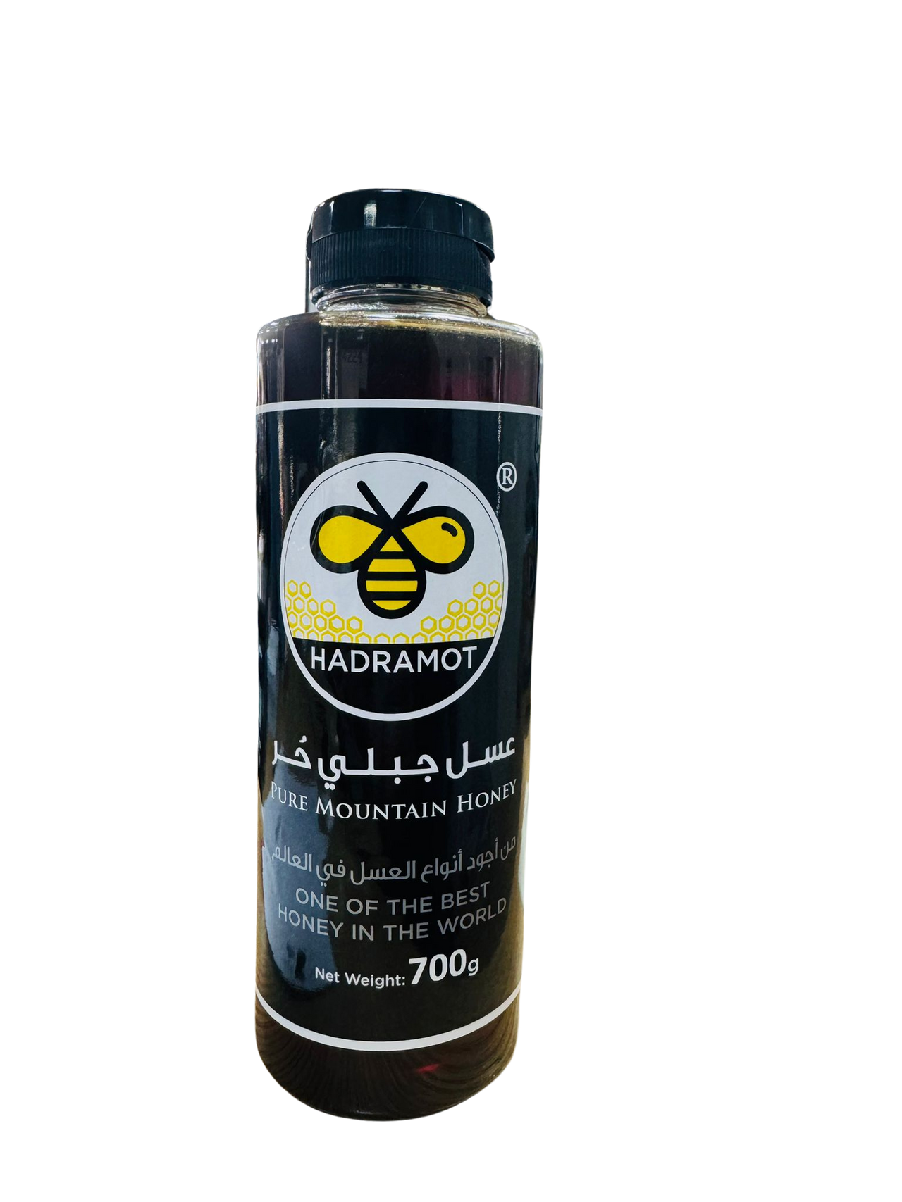 Hadramot Pure Mountain Honey