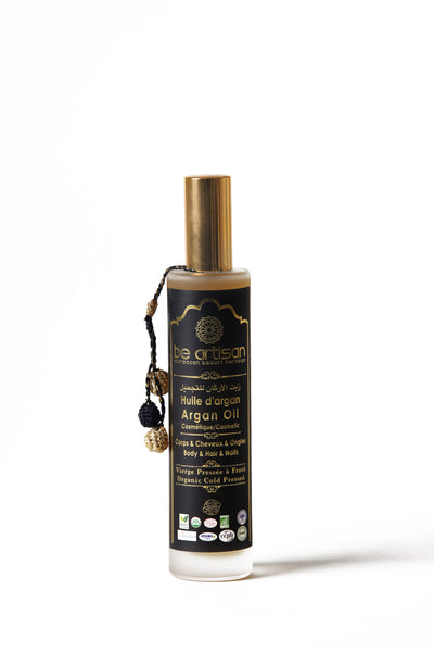 Huile D'argan Argan Beauty Oil Face| Be Artisan (For Face)