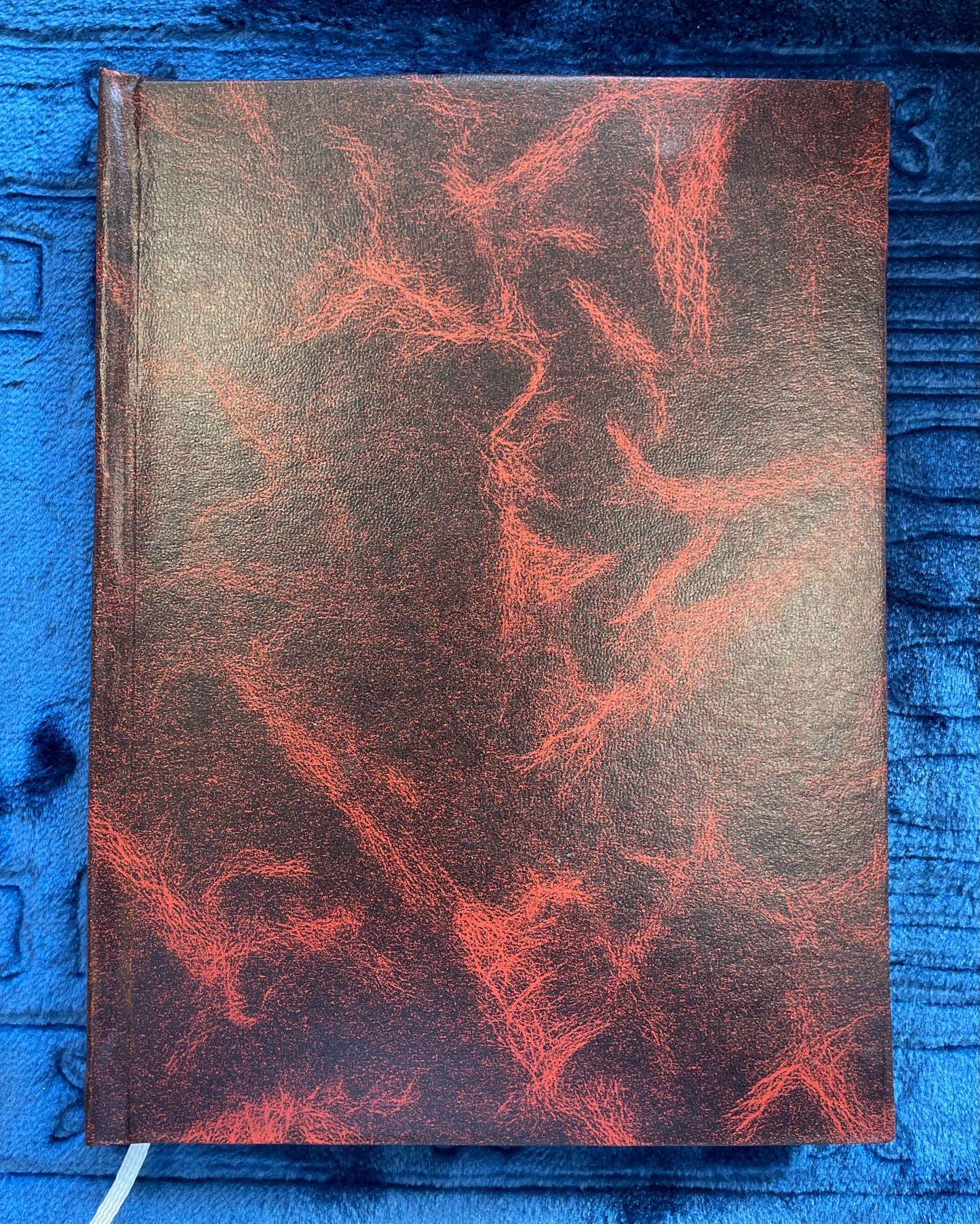 Al-Qur’an Al-Karim – Colour-Coded Tajweed Juz Set (6 Volumes, 5 Juz per Volume)