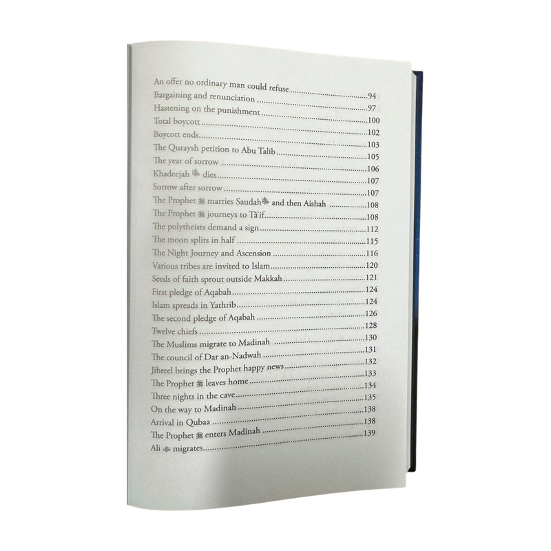 When The Moon Split Revised Edition Hardcover