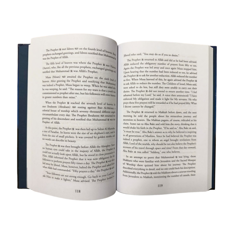 When The Moon Split Revised Edition Hardcover
