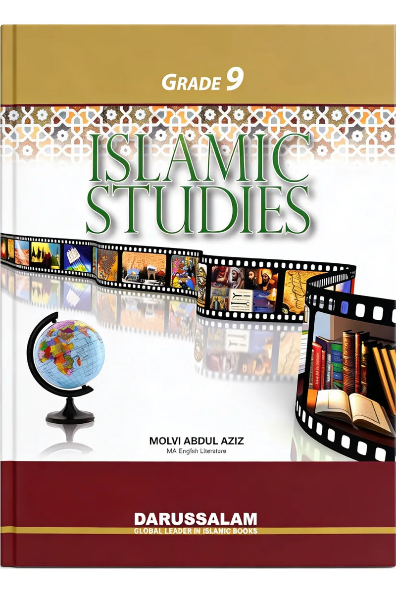 Islamic Studies - Grade 9