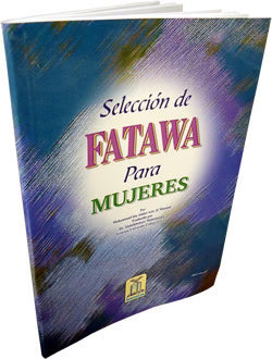 Selección de Fatawa para Mujeres