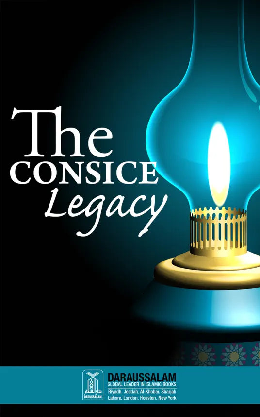 The Concise legacy