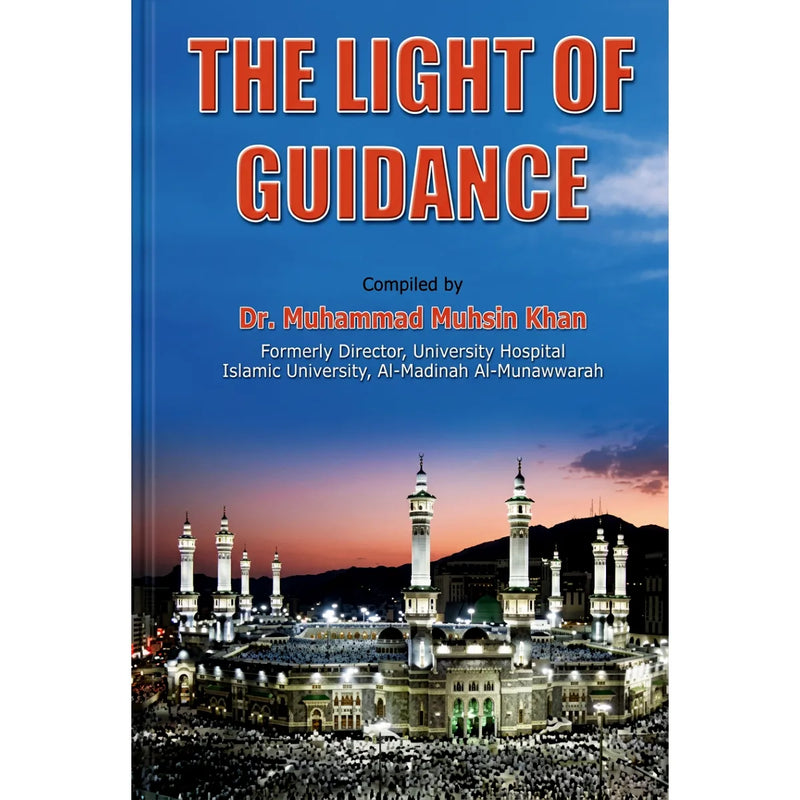 The Light Of Guidance
