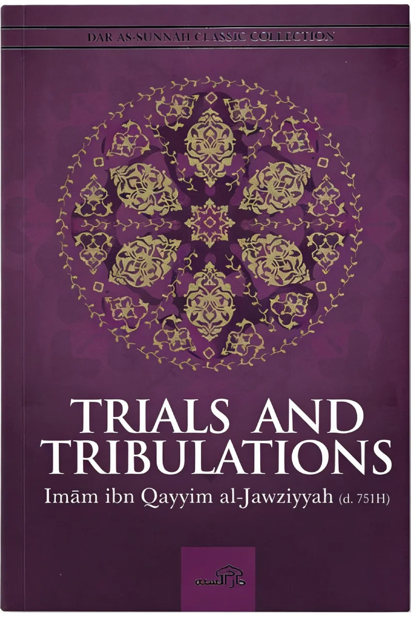 Trials and Tribulations
