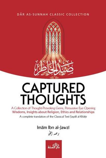 Captured Thoughts