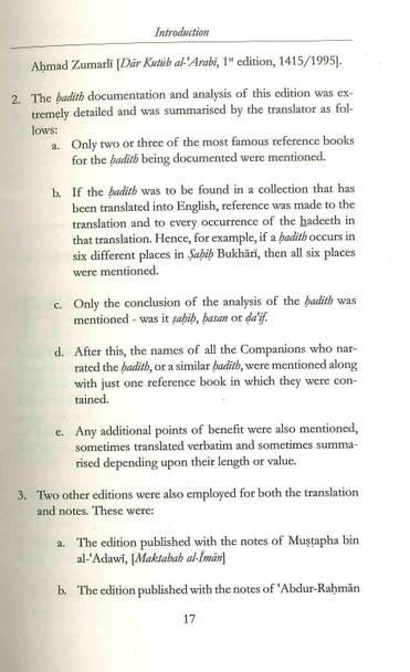 The Friends of Allah and the Friends of Shytan by Sheik ul Islam Imam ibn Tamiyyah.