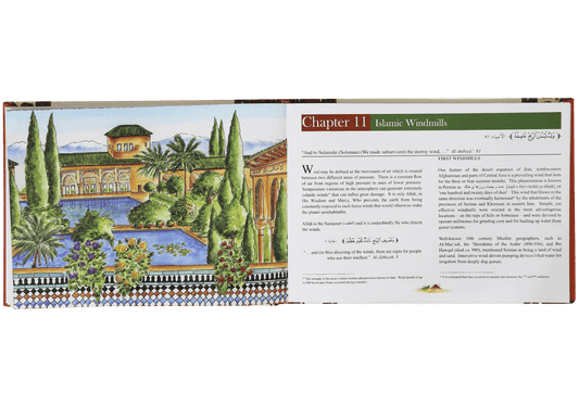 Green Muslims (The True Custodians of The Earth)