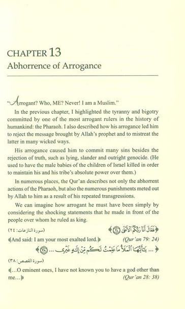 Into the Quran