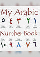 My Arabic Number Book - English
