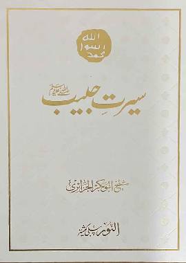Seerat e Habib S.A.W. by Nighat Hashimi