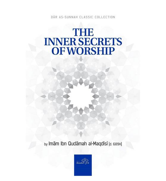 The Inner Secrets of Worship