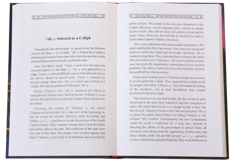 Shining Stars Among the Prophet's Companions - 2 Volumes