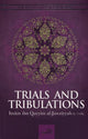 Trials and Tribulations by Imam ibn Qayyim al-Jawzyyah.