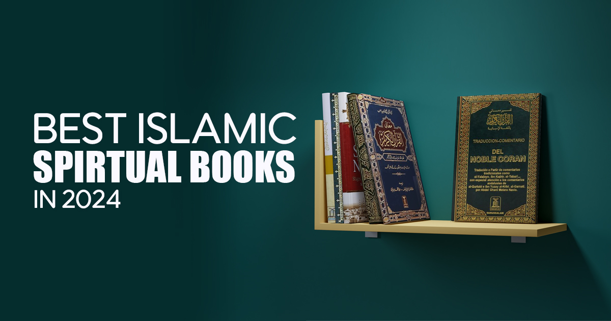 Best_Islamic_Spiritual_Books_in_2024