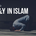 How_to_pray_in_islam