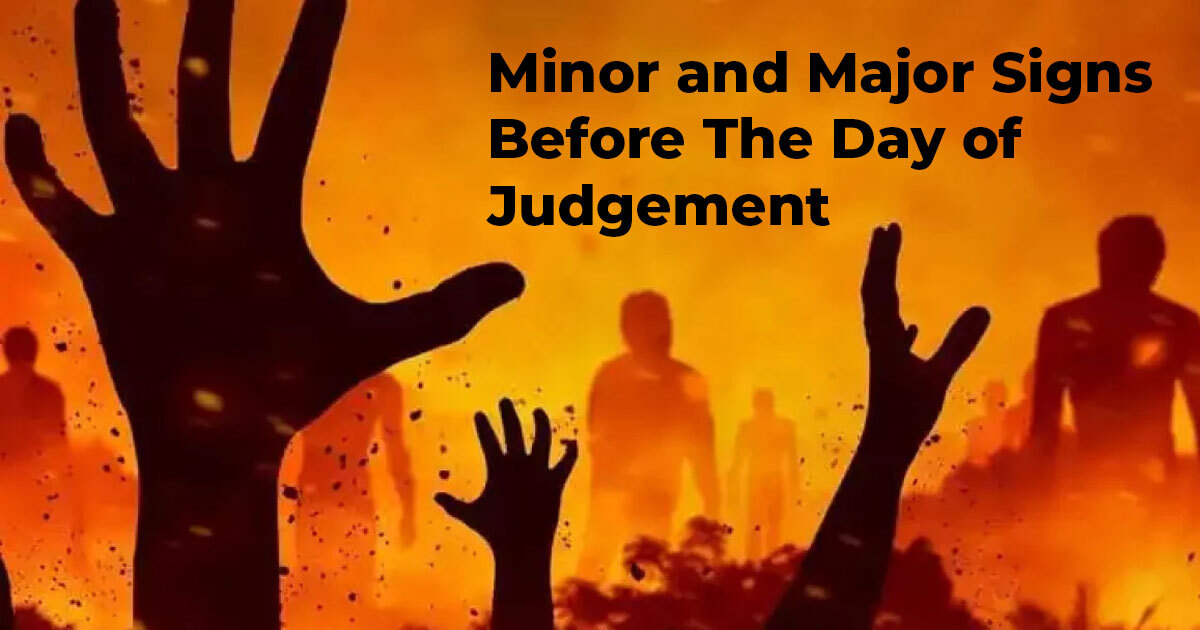 Major-and-minor-sins-before-the-day-of-judgement