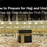 How to prepare for Hajj and Umrah blog featured image