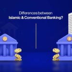 Difference Between Islamic and conventional banking featured image