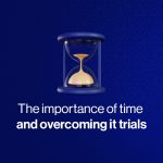 The Importance of Time and Overcoming in Trails blog featured image