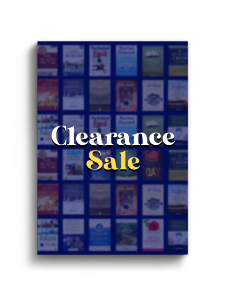 Clearance Sale