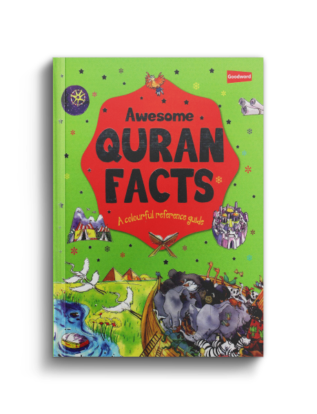Islamic Children Books