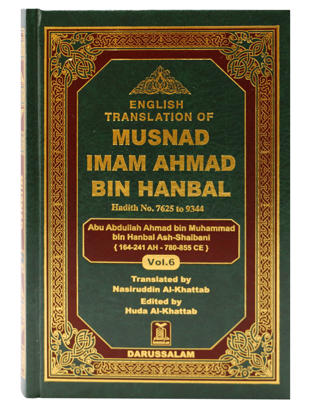 Hadith Books Online