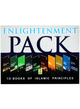 Enlightenment Pack 10 Books