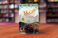 Leen Premium Ajwa Dates 110g – Authentic Madinah Ajwa Dates | Natural & Hand-Picked