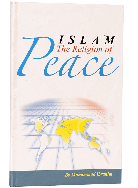 Islam the Religion of Peace - English - Soft Cover