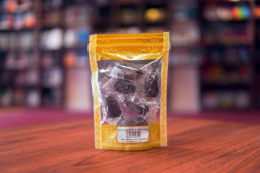 Chocolate Dates with Nuts 100g – Premium Chocolate Covered Dates | Sweet Gift Treat UK