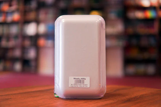 Khudry Dates 400g – Premium Saudi Arabian Khudri Dates | Fresh & Naturally Sweet