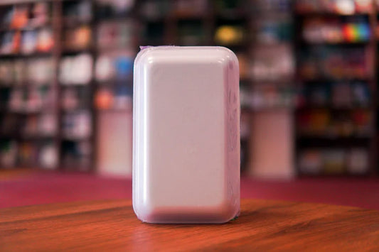 Madina Ajwa Dates 400g – Premium Ajwa Dates from Madinah