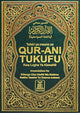 Noble Quran with Swahili Translation