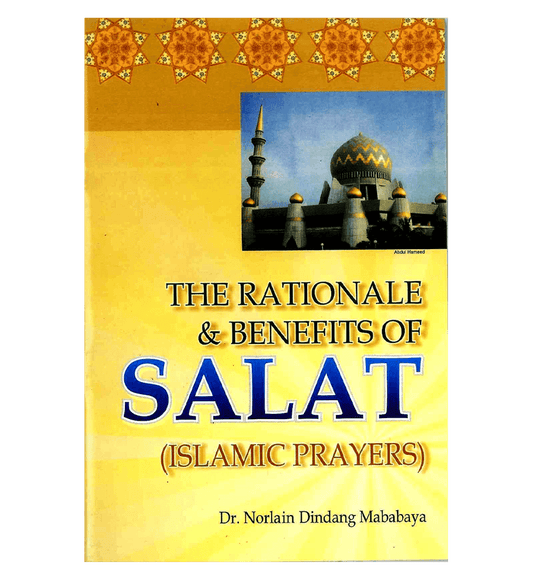 Rational and benefits of Salat - English