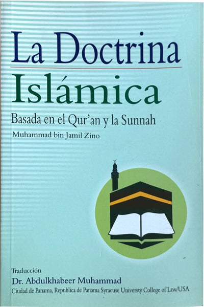 La Verdadera Doctrina Islamica