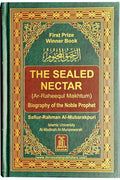 The Sealed Nectar (Ar Raheeq Al Makhtoum)
