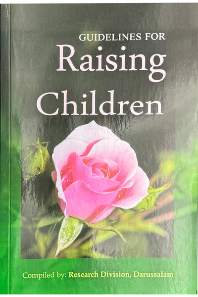 Guidelines for Raising Children