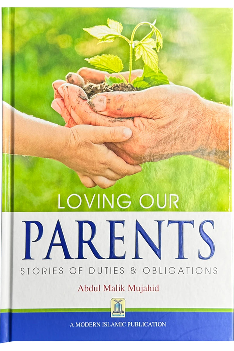 Loving Our Parents