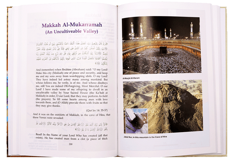 Atlas of the Quran